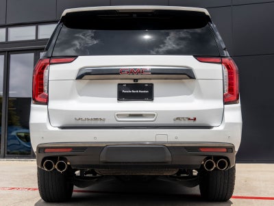 2024 GMC Yukon XL AT4