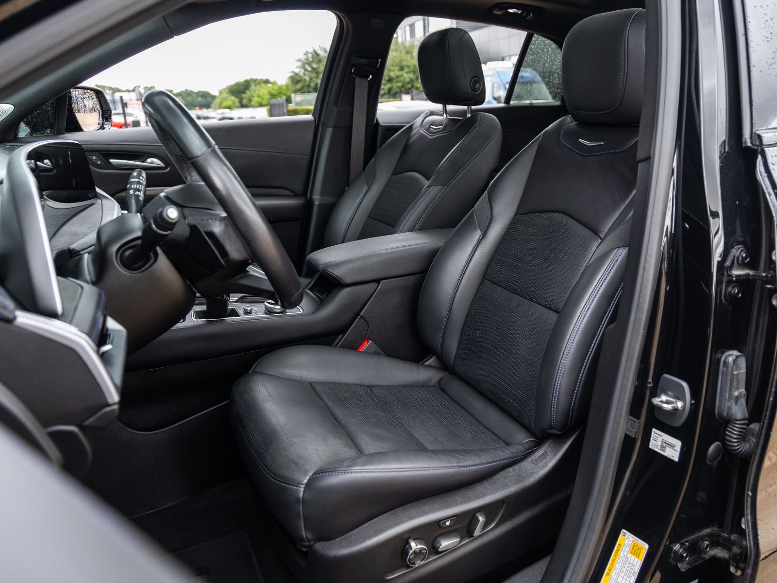 2024 Cadillac XT4 Sport