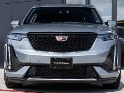 2023 Cadillac XT6 Sport