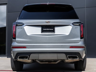 2023 Cadillac XT6 Sport