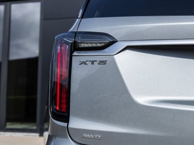 2023 Cadillac XT6 Sport