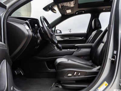 2023 Cadillac XT6 Sport