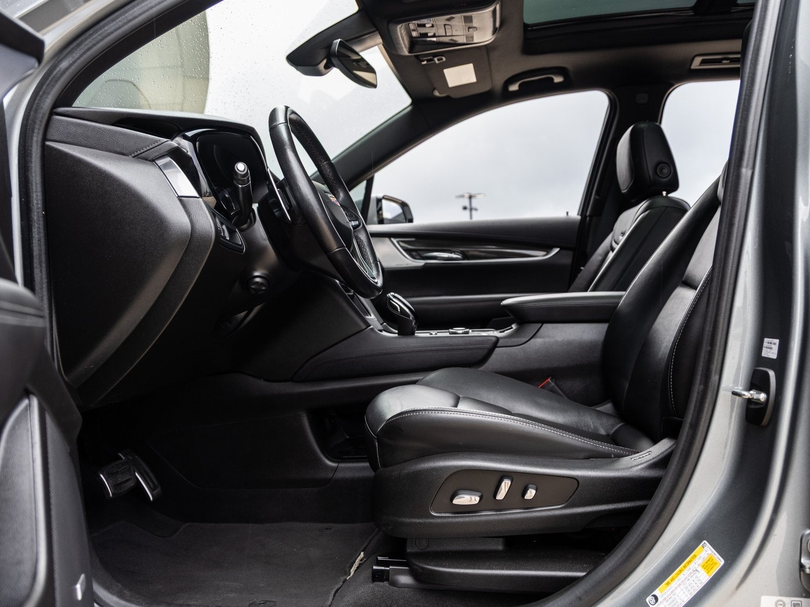 2023 Cadillac XT6 Sport