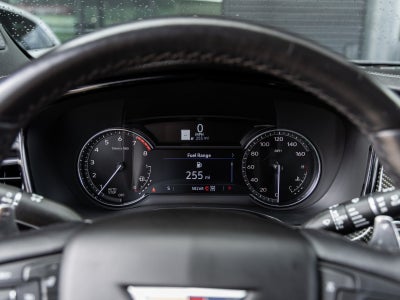 2023 Cadillac XT6 Sport