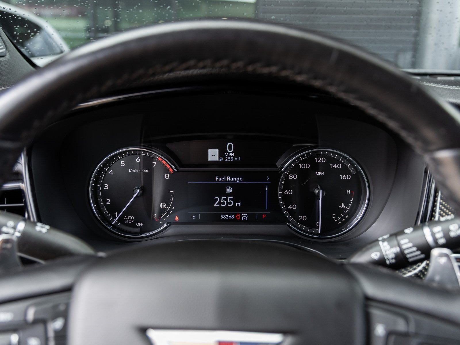 2023 Cadillac XT6 Sport