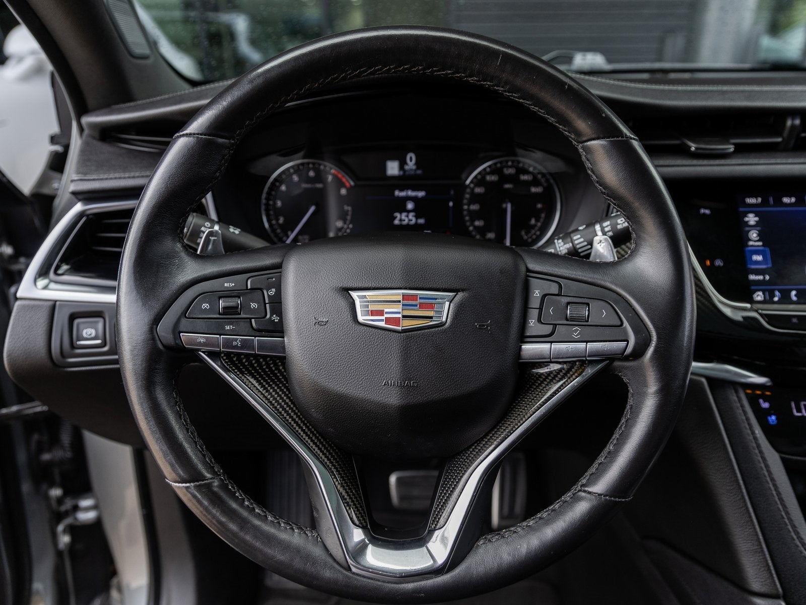 2023 Cadillac XT6 Sport