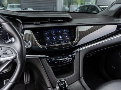 2023 Cadillac XT6 Sport