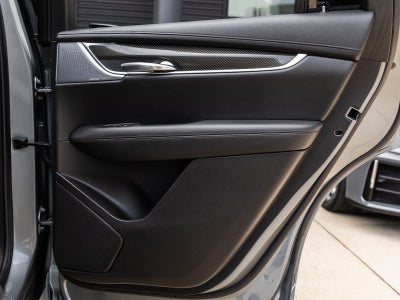 2023 Cadillac XT6 Sport