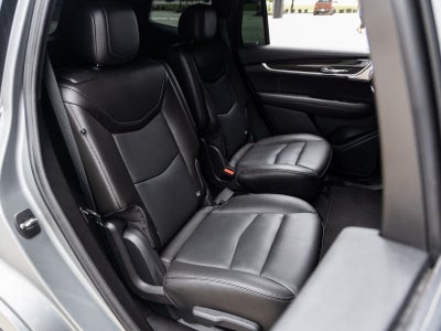 2023 Cadillac XT6 Sport