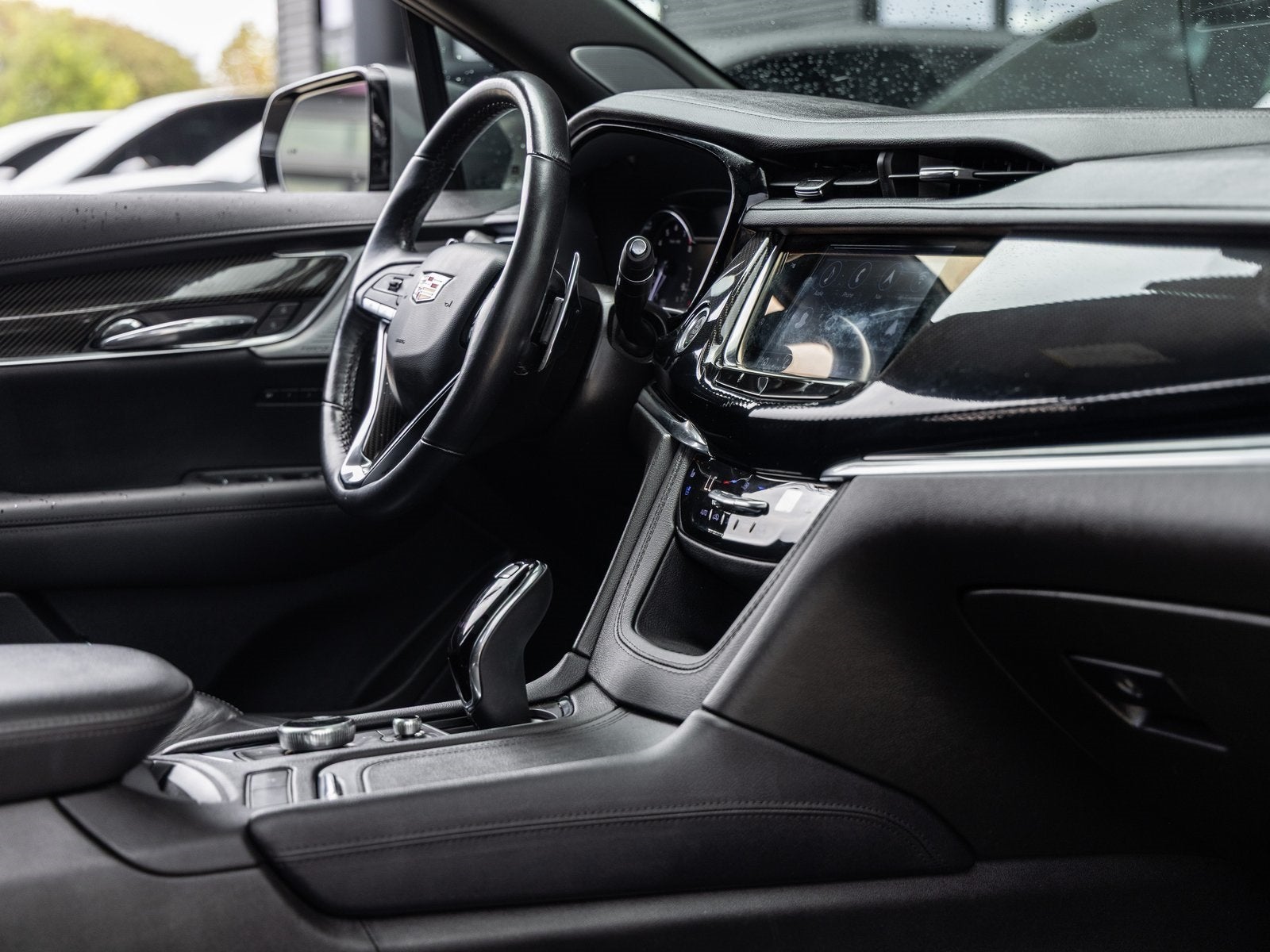 2023 Cadillac XT6 Sport