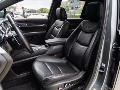 2023 Cadillac XT6 Sport