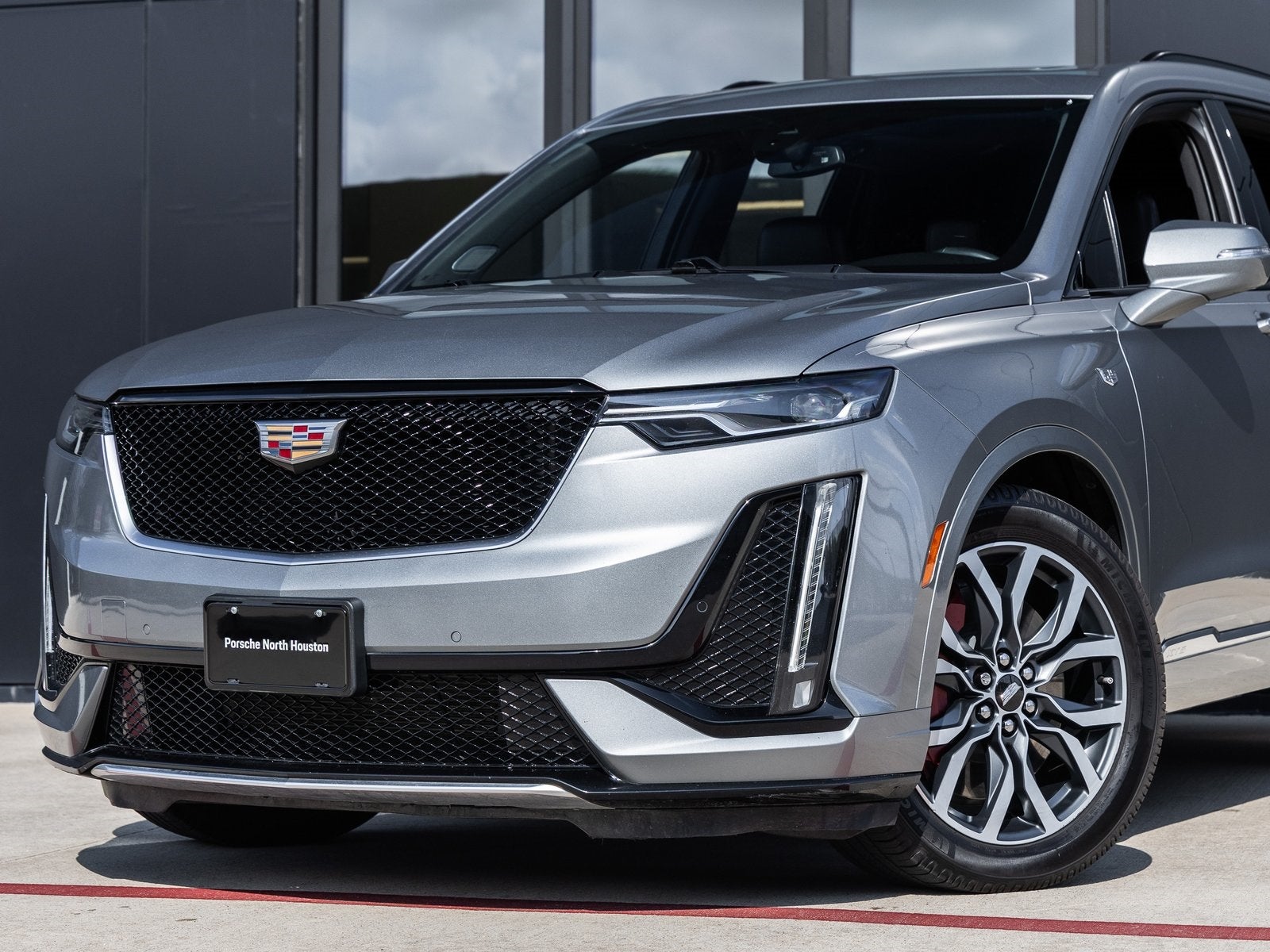 2023 Cadillac XT6 Sport