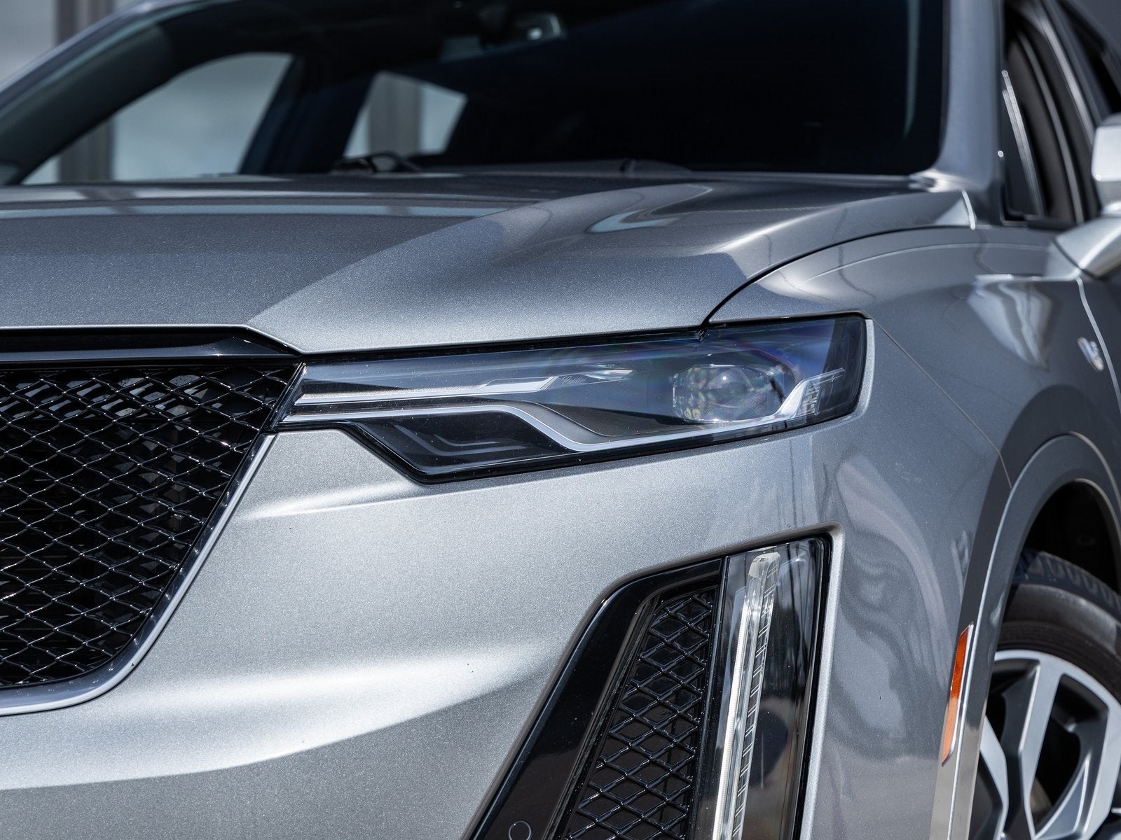 2023 Cadillac XT6 Sport