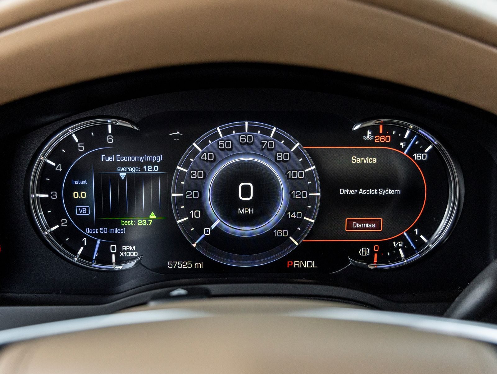 2019 Cadillac Escalade Platinum Edition