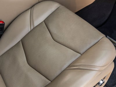 2019 Cadillac Escalade Platinum Edition