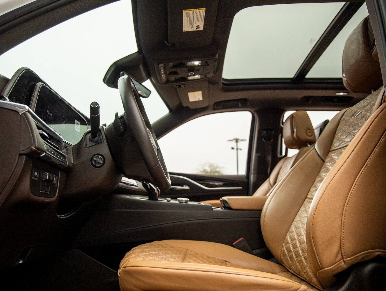 2024 Cadillac Escalade Sport