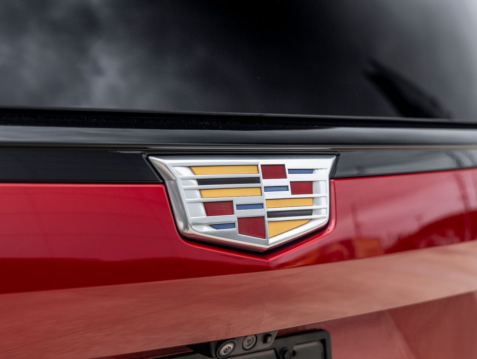 2021 Cadillac Escalade Sport Platinum