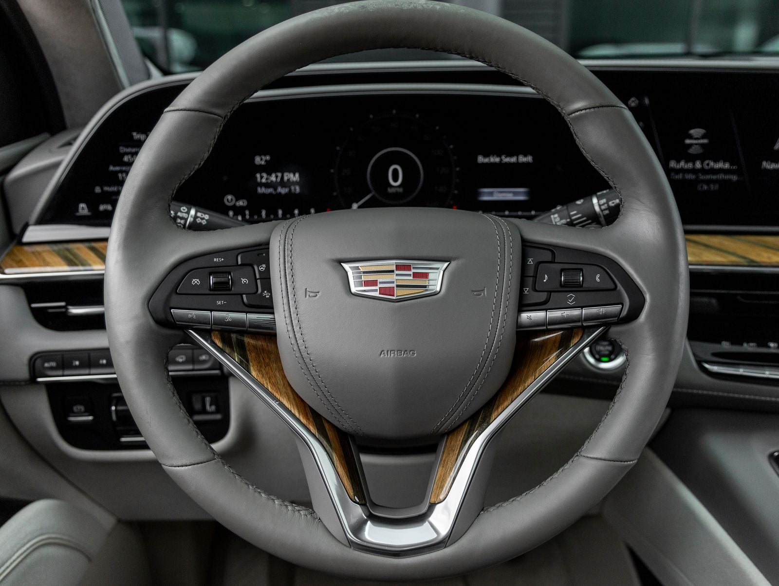 2021 Cadillac Escalade Sport Platinum