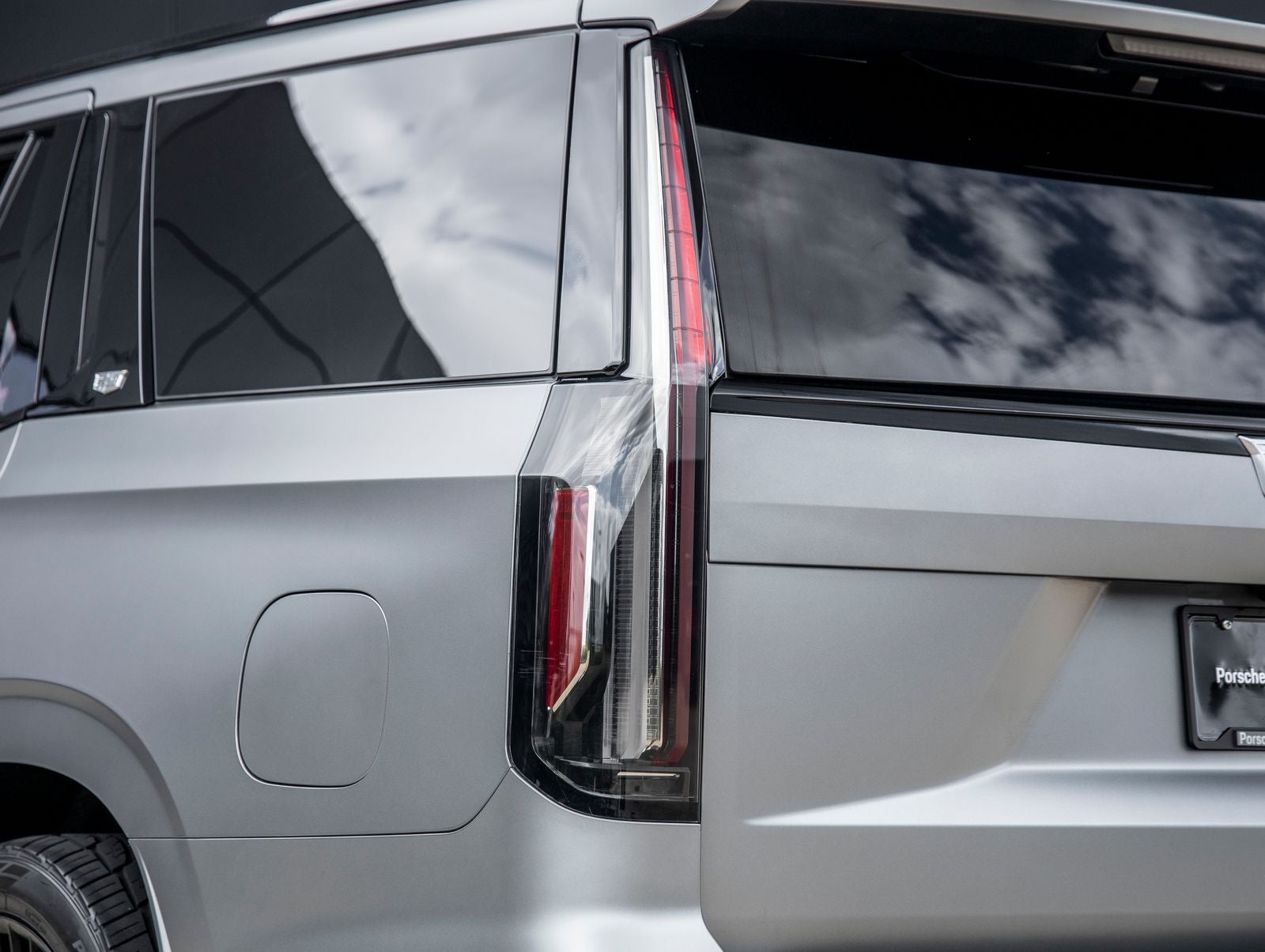 2023 Cadillac Escalade V-Series