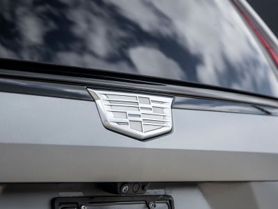 2023 Cadillac Escalade V-Series