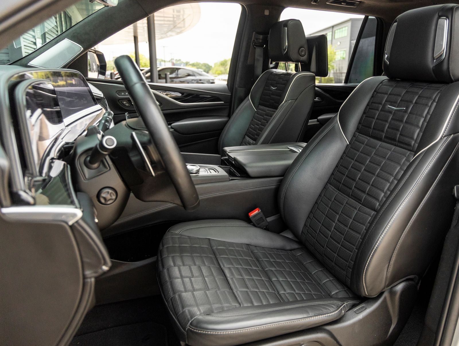 2023 Cadillac Escalade V-Series