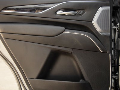 2023 Cadillac Escalade V-Series