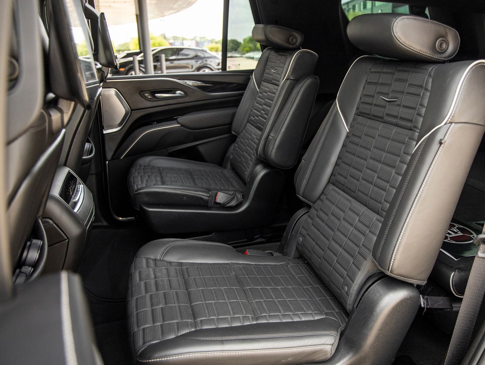 2023 Cadillac Escalade V-Series