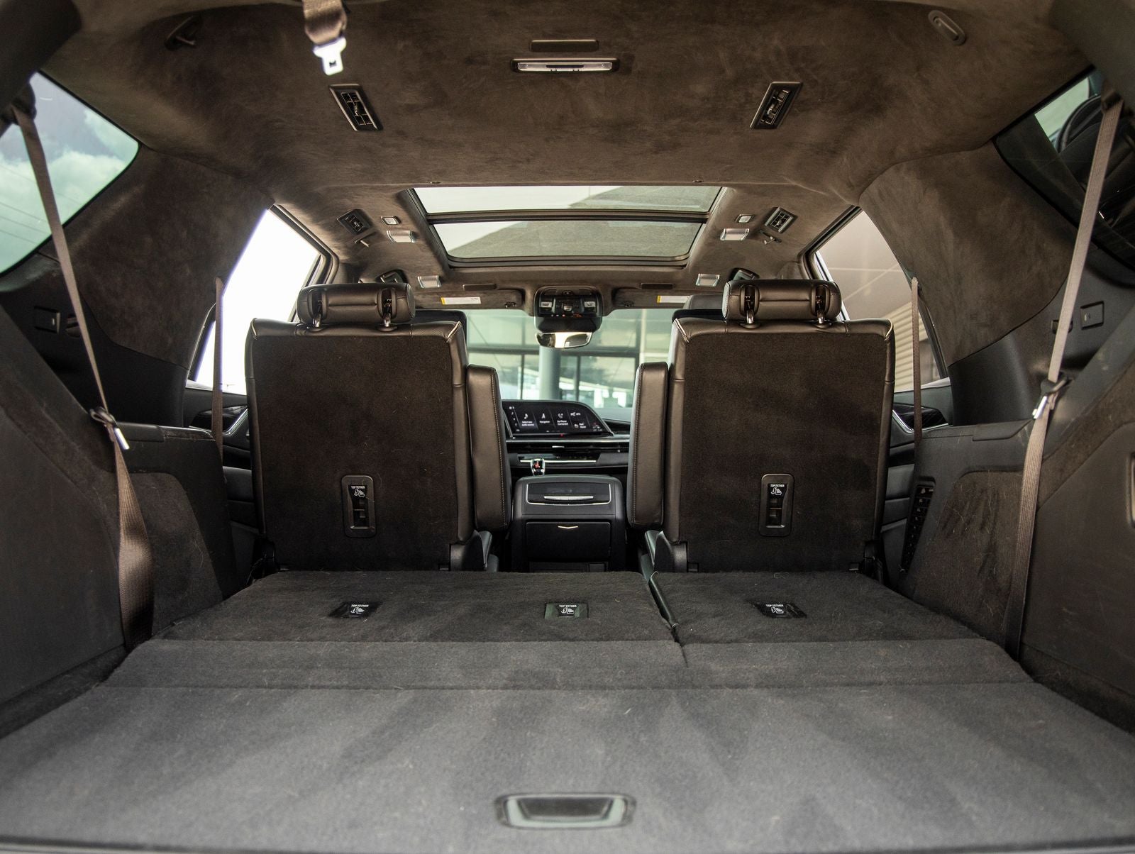 2023 Cadillac Escalade V-Series