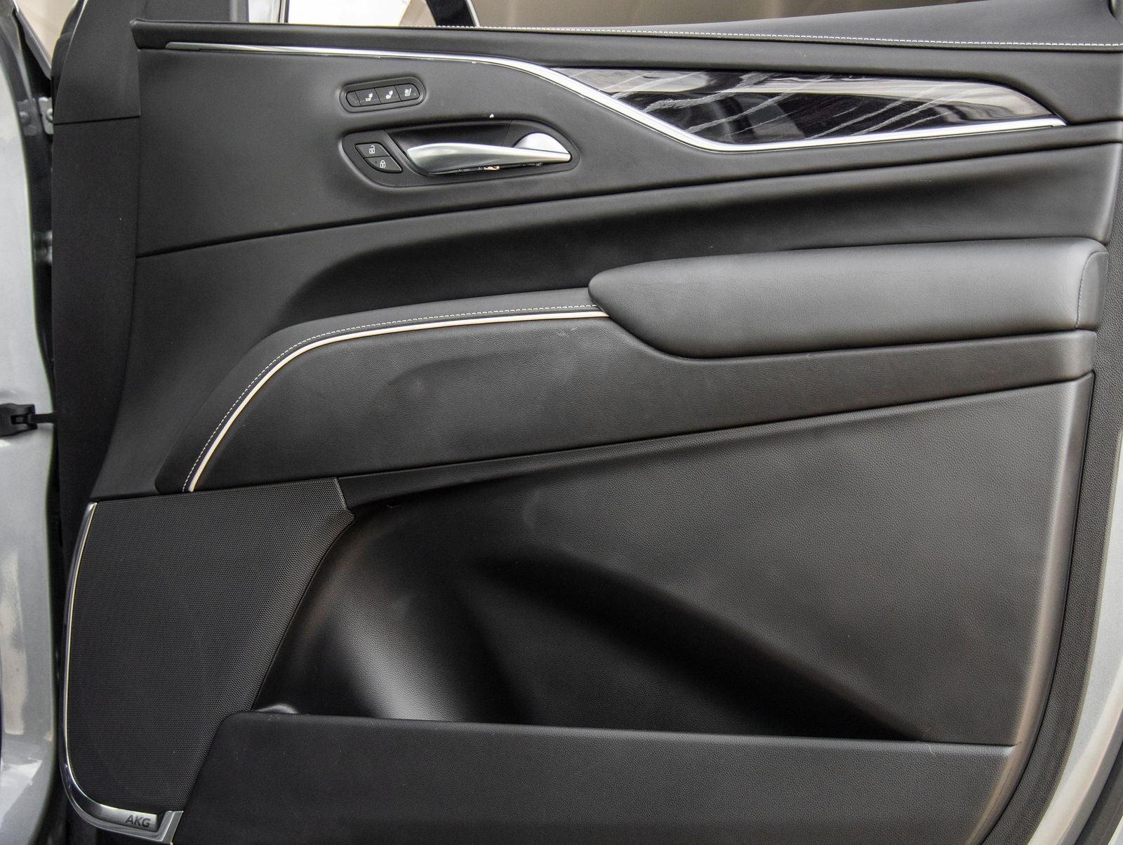 2023 Cadillac Escalade V-Series