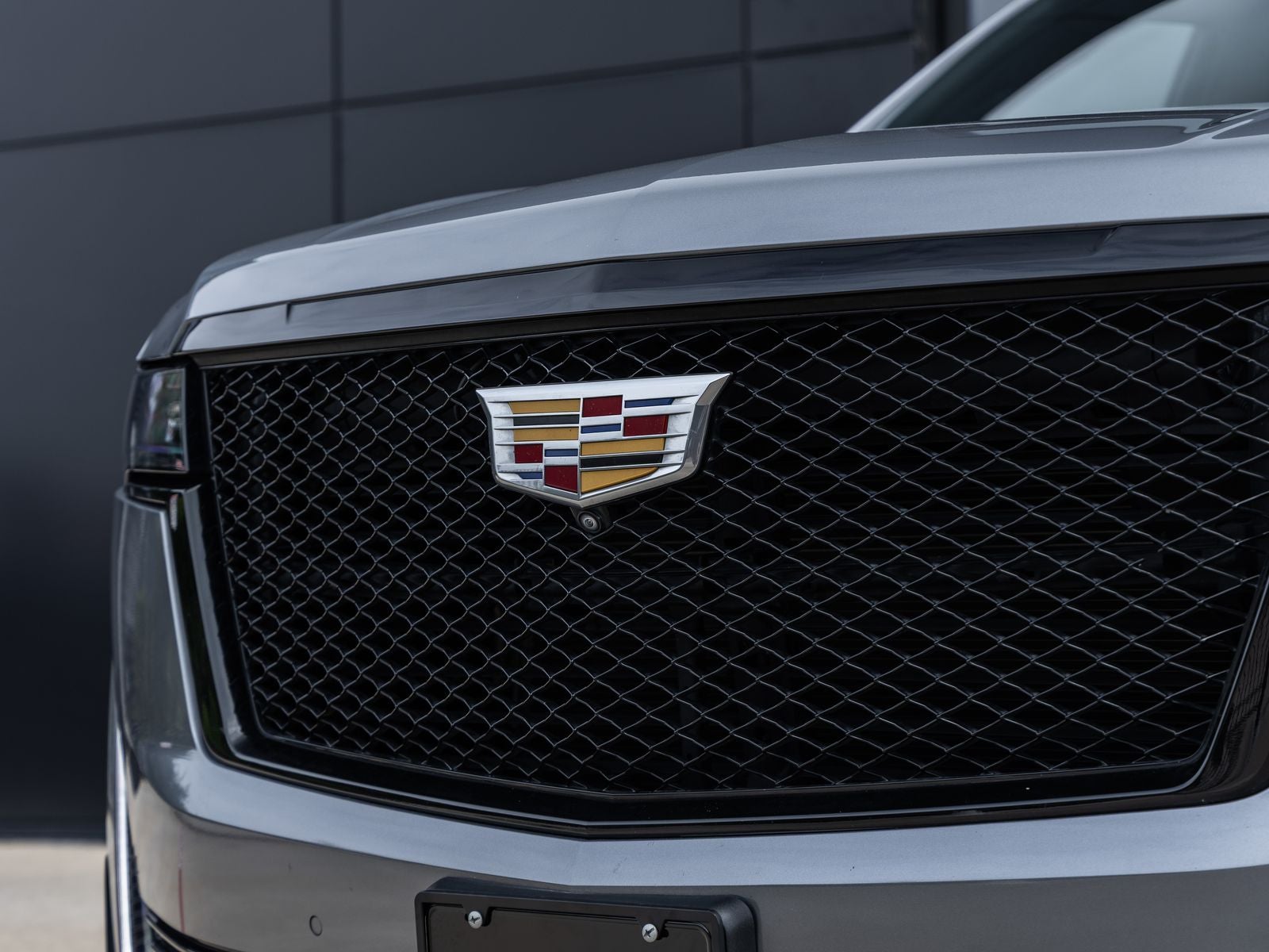 2022 Cadillac Escalade ESV Sport