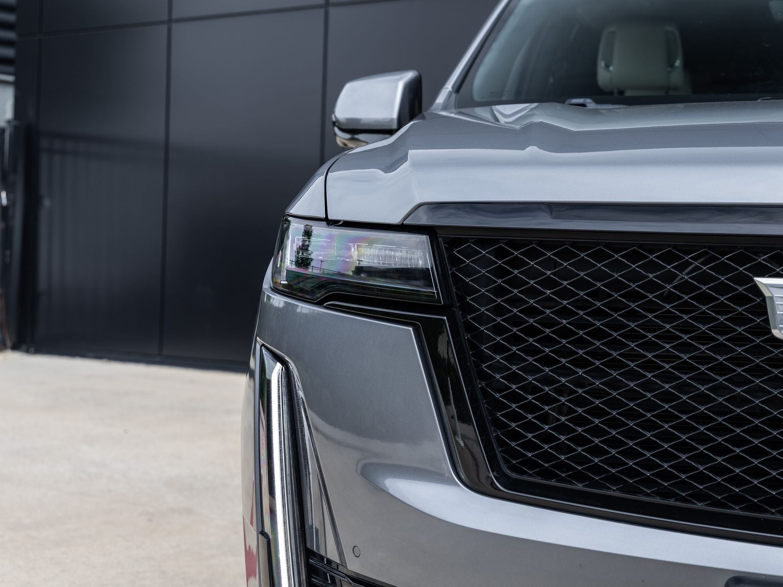 2022 Cadillac Escalade ESV Sport