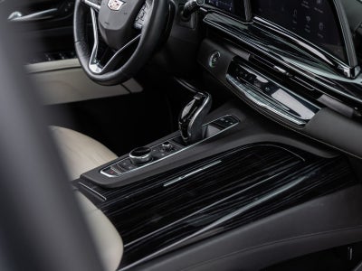 2022 Cadillac Escalade ESV Sport