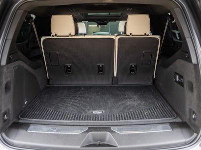 2022 Cadillac Escalade ESV Sport