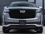 2022 Cadillac Escalade ESV Sport