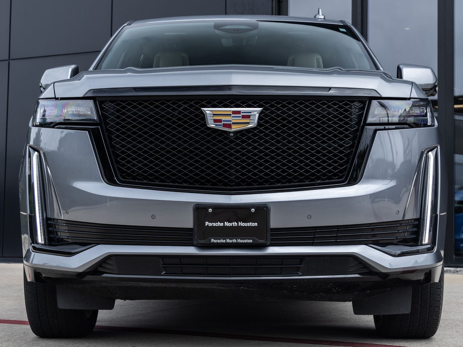 2022 Cadillac Escalade ESV Sport