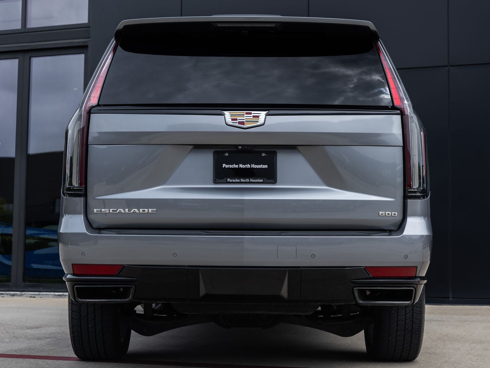 2022 Cadillac Escalade ESV Sport