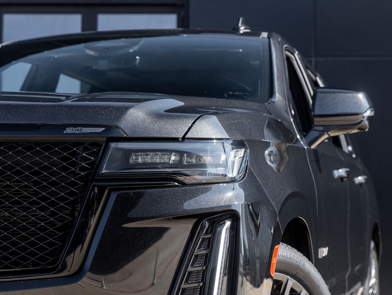 2024 Cadillac Escalade ESV V-Series