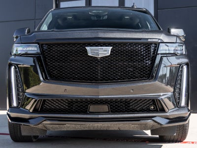 2024 Cadillac Escalade ESV V-Series