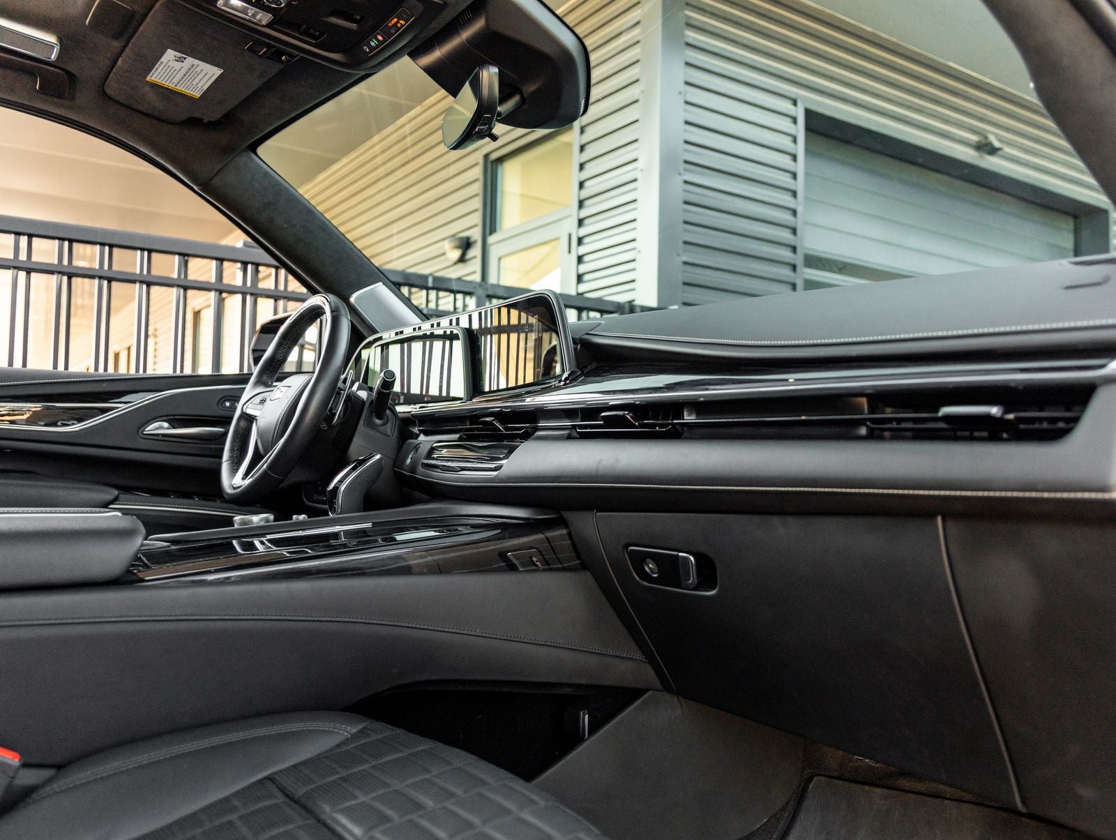2024 Cadillac Escalade ESV V-Series