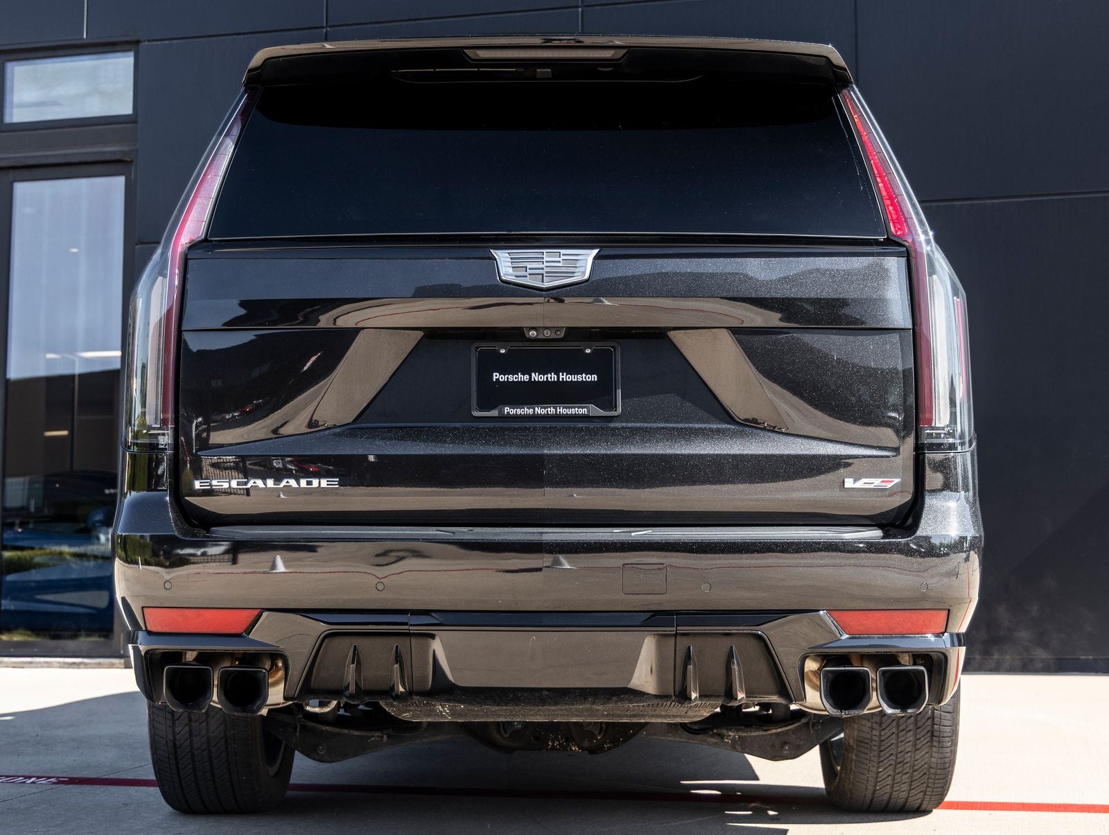 2024 Cadillac Escalade ESV V-Series