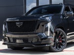 2025 Cadillac Escalade ESV V-Series