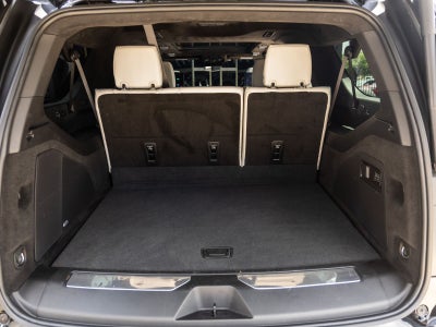 2025 Cadillac Escalade ESV V-Series