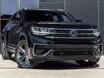 2021 Volkswagen Atlas Cross Sport 3.6L V6 SE w/Technology R-Line
