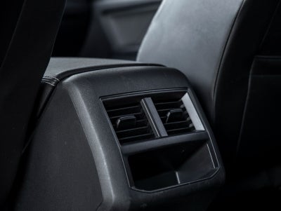 2021 Volkswagen Atlas Cross Sport 3.6L V6 SE w/Technology R-Line