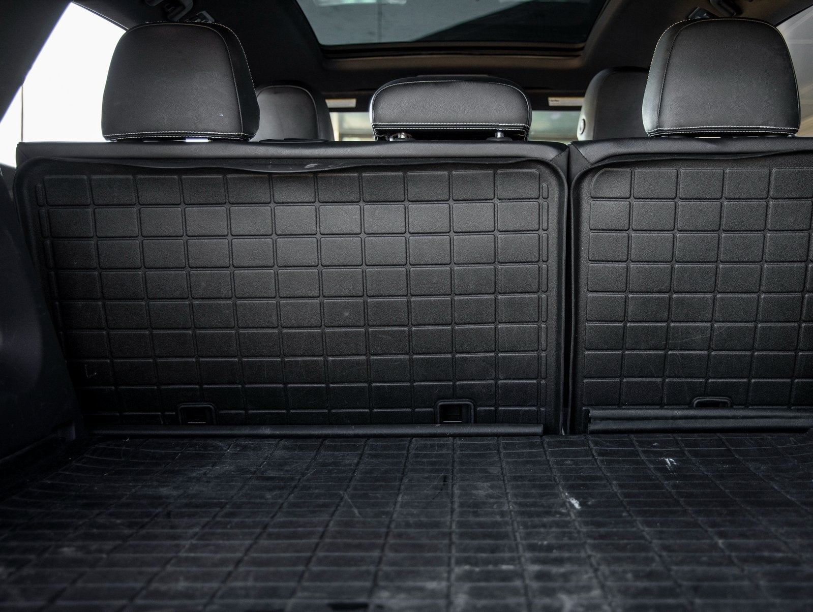 2021 Volkswagen Atlas Cross Sport 3.6L V6 SE w/Technology R-Line