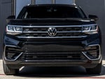 2021 Volkswagen Atlas Cross Sport 3.6L V6 SE w/Technology R-Line