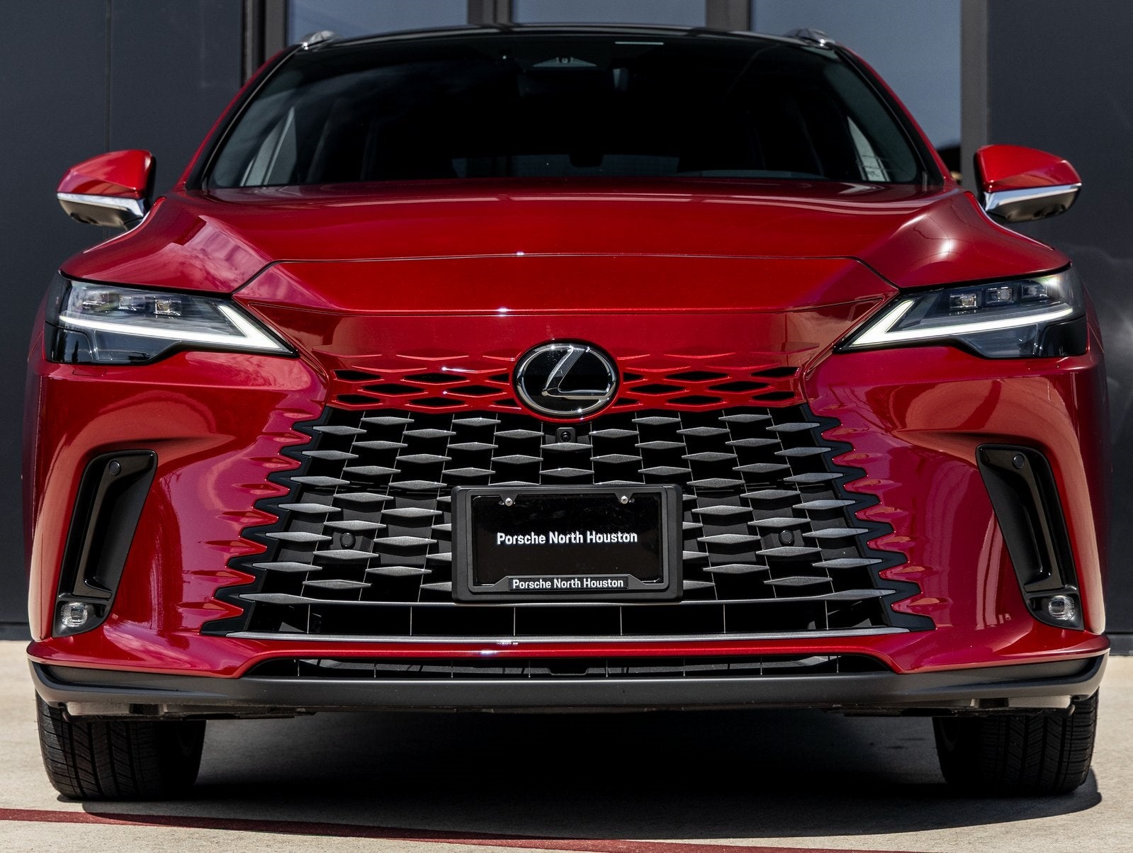 2023 Lexus RX 350