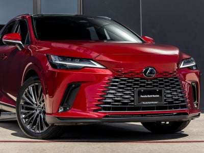 2023 Lexus RX 350