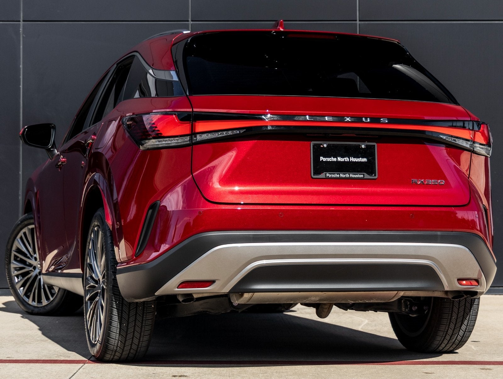 2023 Lexus RX 350