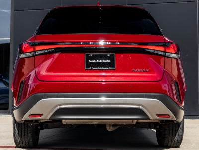2023 Lexus RX 350